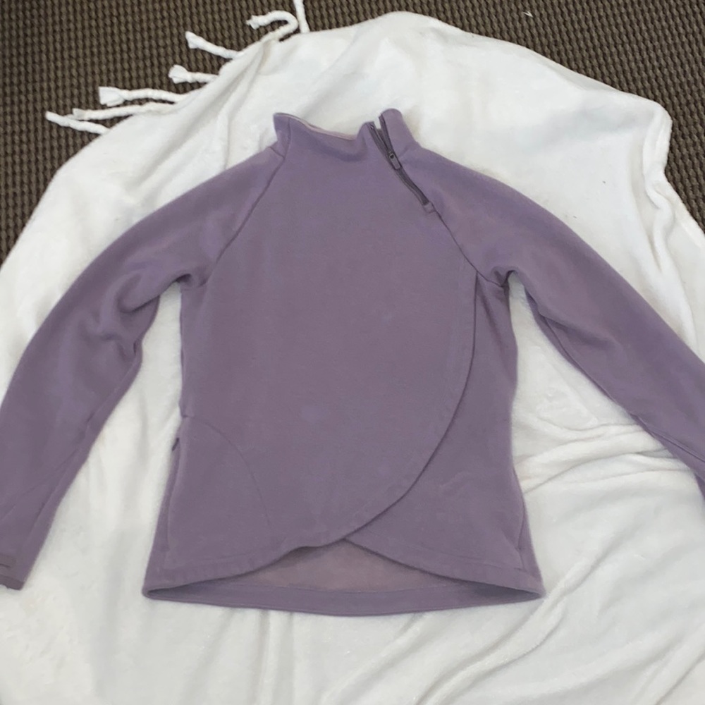 Athleta pullover
